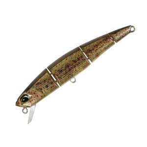 DUO デュオ リュウキクワトロ 70S 人気カラー 8個セット SPEARHEAD RYUKI QUATTRO - TROUT｜製品情報｜DUO International